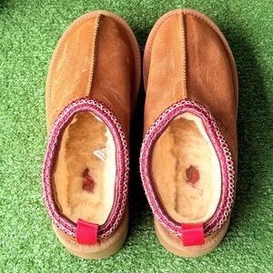 UGG Tazz II Platform Women’s Slippers